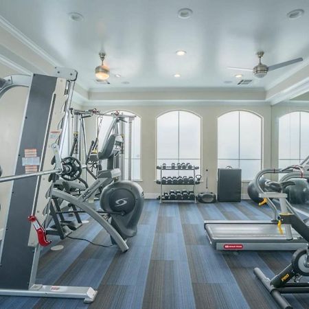 Apartament Posh 2Bd - Midtown - Gym, Pool, W-D, Parking - Sleeps 8 Phoenix Zewnętrze zdjęcie
